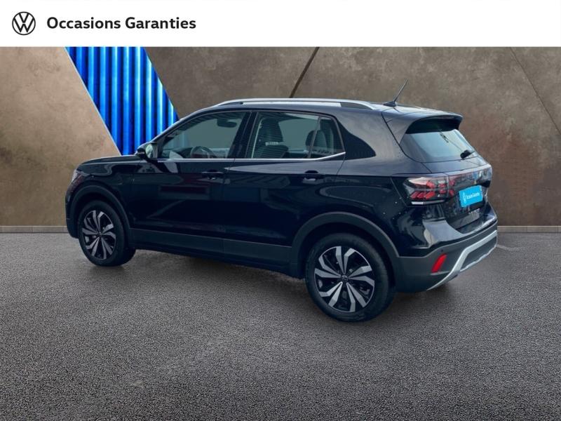 Voitures occasions VOLKSWAGEN T-CROSS Style Rezé
