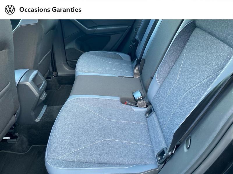 Voitures occasions VOLKSWAGEN T-CROSS Style Rezé