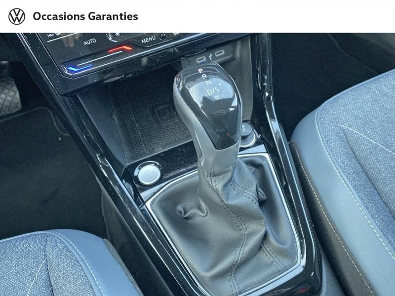 Voitures occasions VOLKSWAGEN T-CROSS Style Rezé