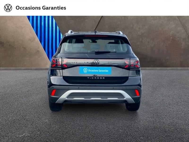Voitures occasions VOLKSWAGEN T-CROSS Style Rezé