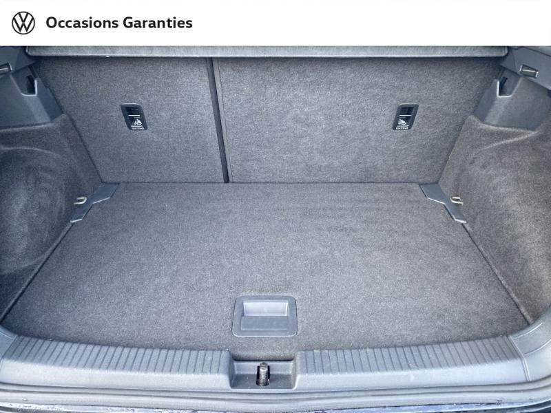 Voitures occasions VOLKSWAGEN T-CROSS Style Rezé