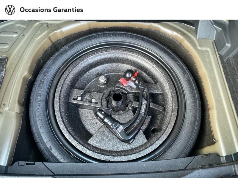 Voitures occasions VOLKSWAGEN T-CROSS Style Rezé