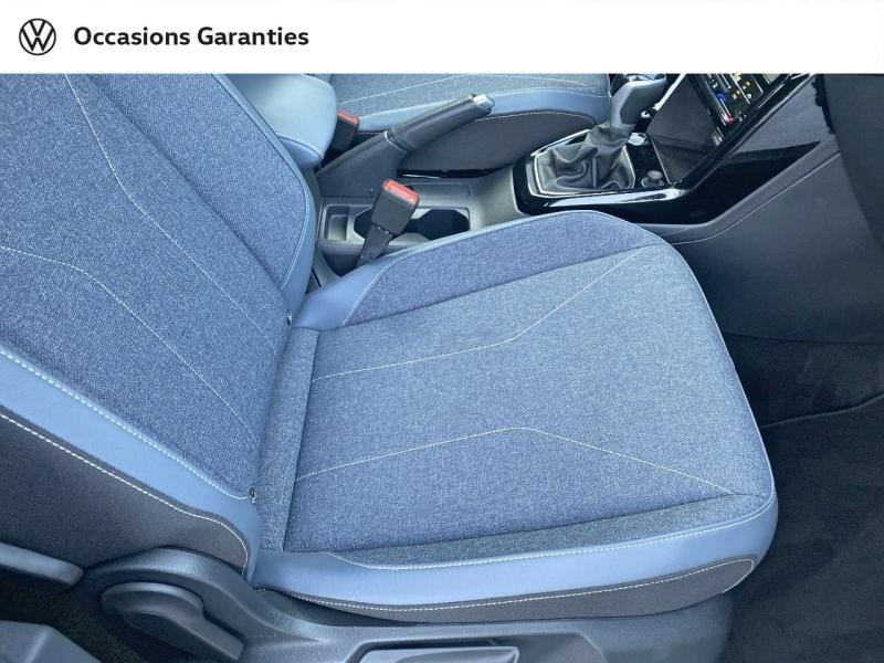Voitures occasions VOLKSWAGEN T-CROSS Style Rezé