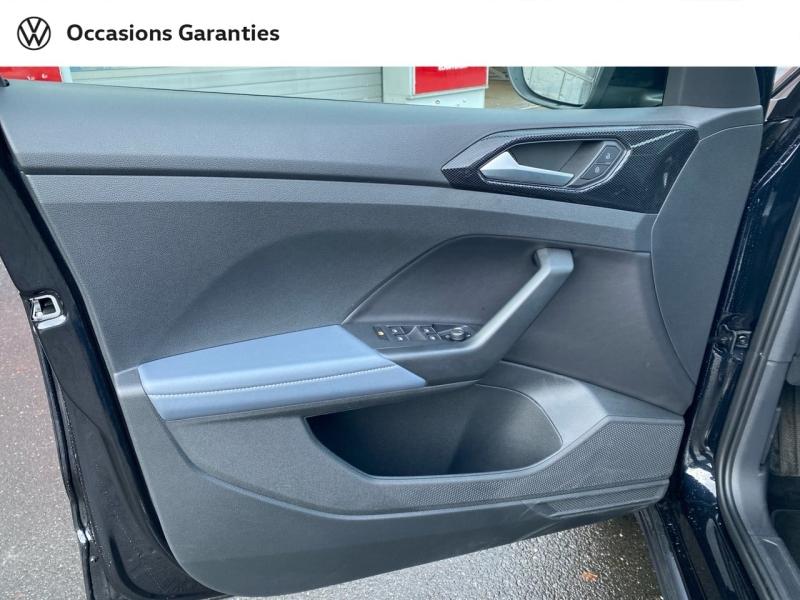 Voitures occasions VOLKSWAGEN T-CROSS Style Rezé