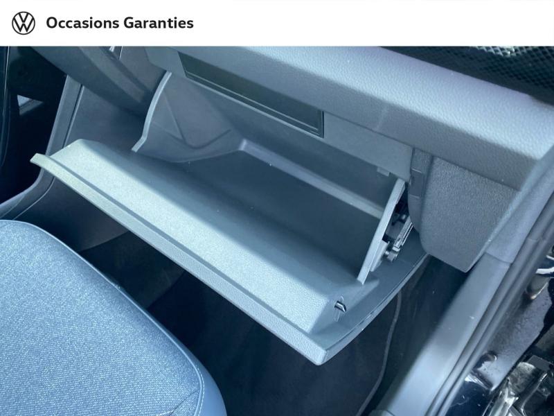 Voitures occasions VOLKSWAGEN T-CROSS Style Rezé