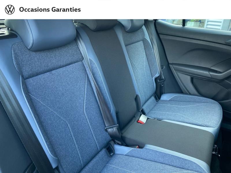 Voitures occasions VOLKSWAGEN T-CROSS Style Rezé