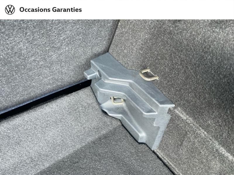 Voitures occasions VOLKSWAGEN T-CROSS Style Rezé