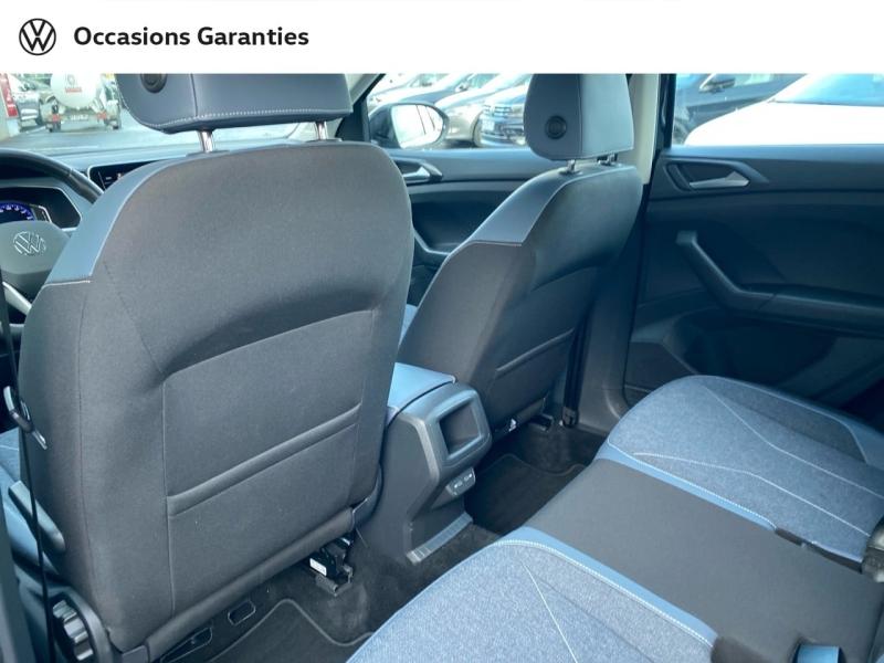 Voitures occasions VOLKSWAGEN T-CROSS Style Rezé