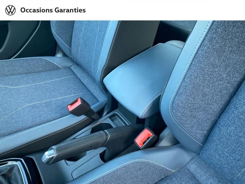 Voitures occasions VOLKSWAGEN T-CROSS Style Rezé