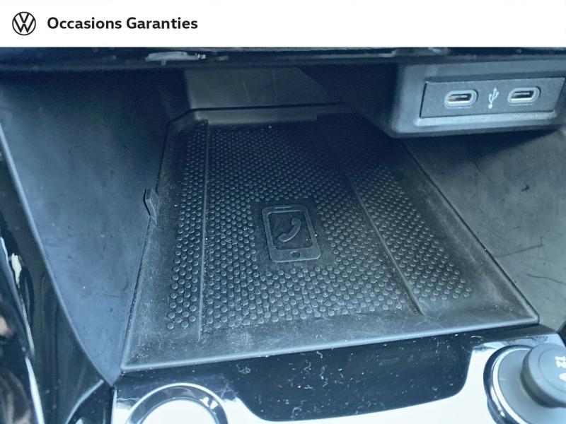 Voitures occasions VOLKSWAGEN T-CROSS Style Rezé