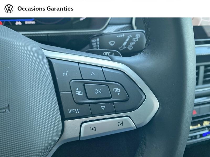 Voitures occasions VOLKSWAGEN T-CROSS Style Rezé