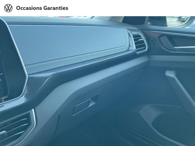 Voitures occasions VOLKSWAGEN T-CROSS Style Rezé