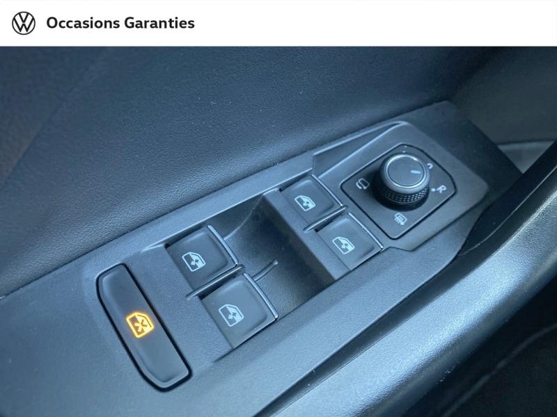 Voitures occasions VOLKSWAGEN T-CROSS Style Rezé