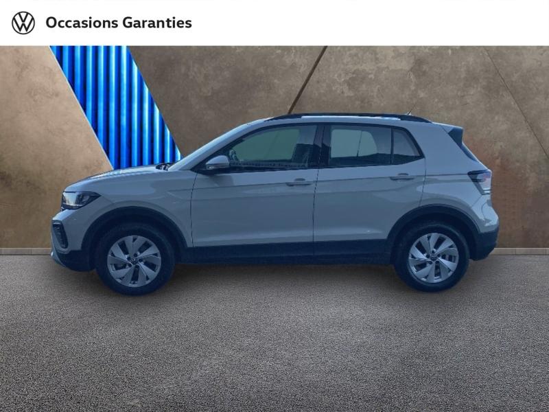 Voitures occasions VOLKSWAGEN T-CROSS Life Rezé