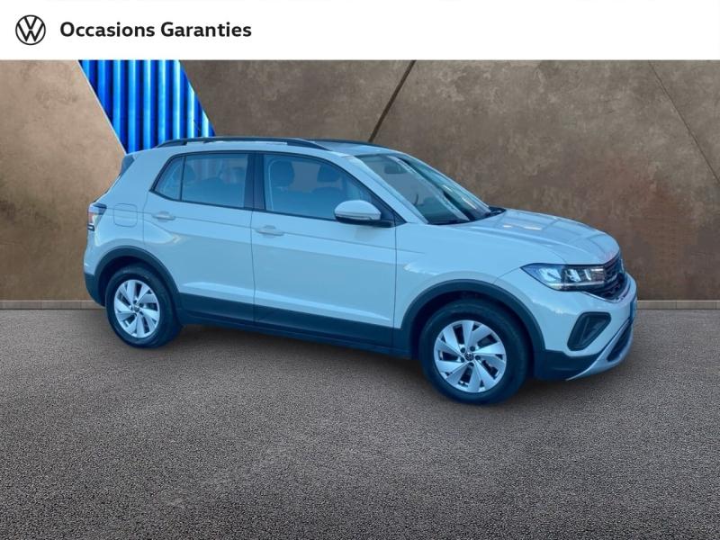 Voitures occasions VOLKSWAGEN T-CROSS Life Rezé
