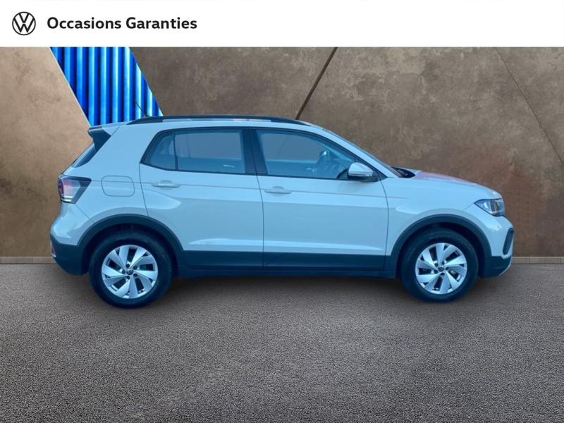 Voitures occasions VOLKSWAGEN T-CROSS Life Rezé