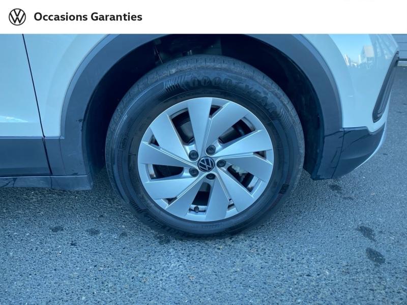 Voitures occasions VOLKSWAGEN T-CROSS Life Rezé