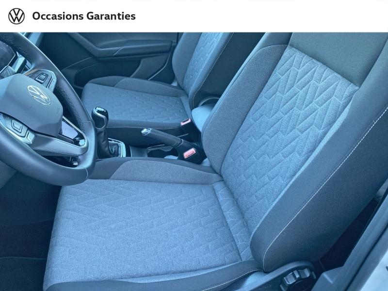 Voitures occasions VOLKSWAGEN T-CROSS Life Rezé