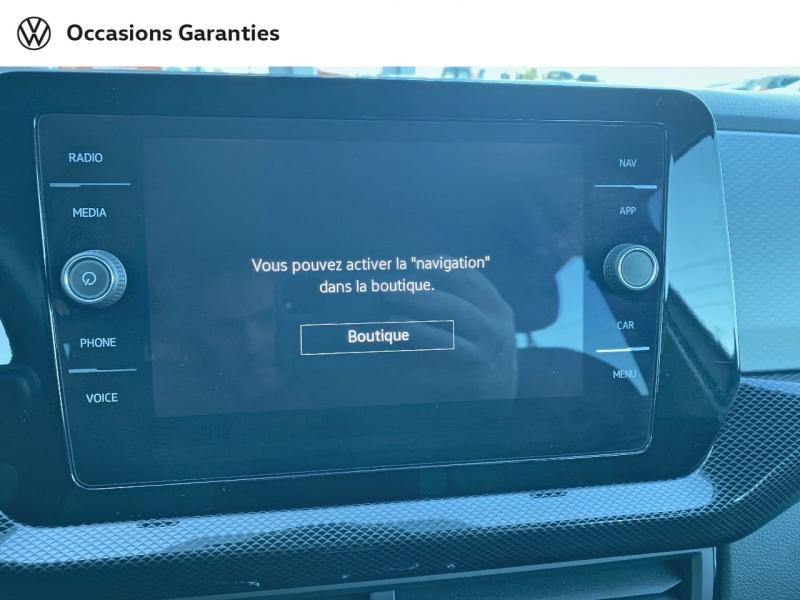 Voitures occasions VOLKSWAGEN T-CROSS Life Rezé