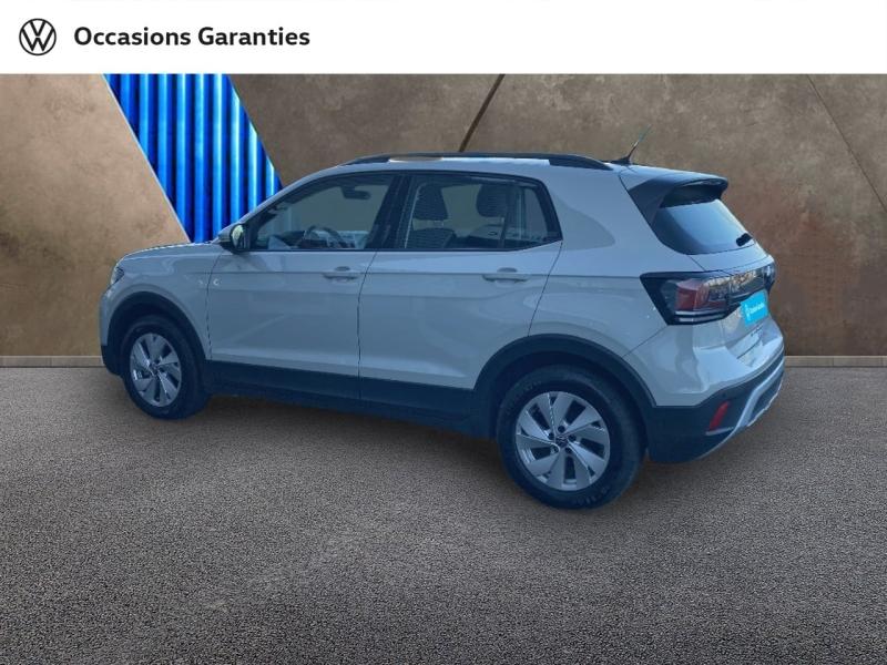 Voitures occasions VOLKSWAGEN T-CROSS Life Rezé