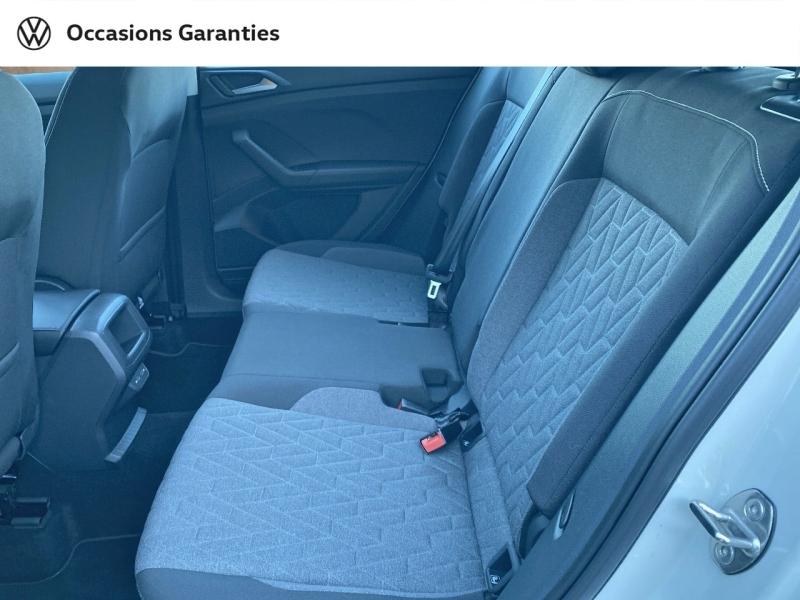 Voitures occasions VOLKSWAGEN T-CROSS Life Rezé