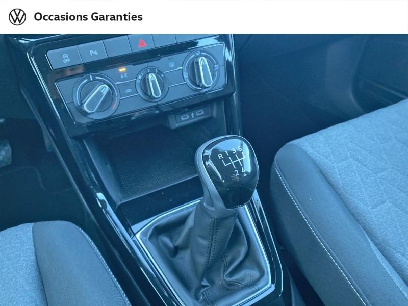 Voitures occasions VOLKSWAGEN T-CROSS Life Rezé