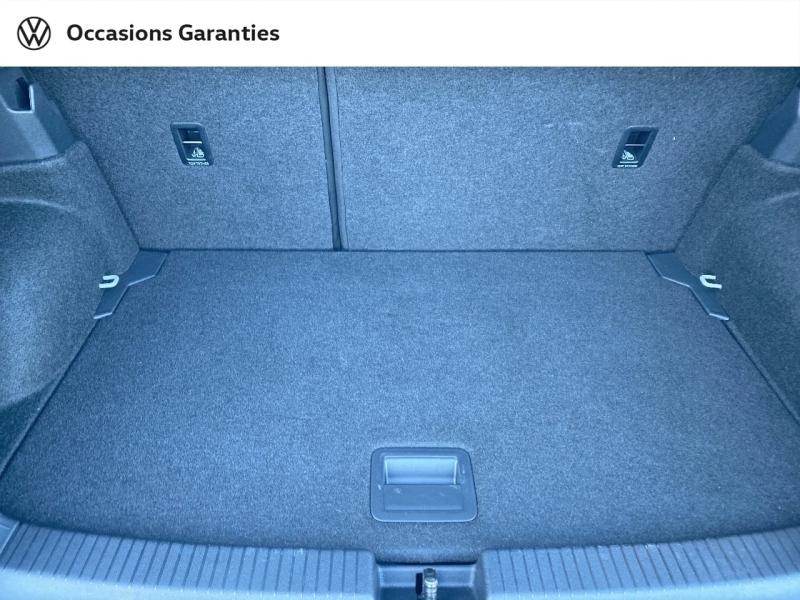 Voitures occasions VOLKSWAGEN T-CROSS Life Rezé