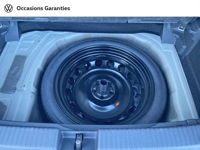 Voitures occasions VOLKSWAGEN T-CROSS Life Rezé