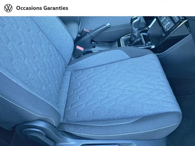 Voitures occasions VOLKSWAGEN T-CROSS Life Rezé