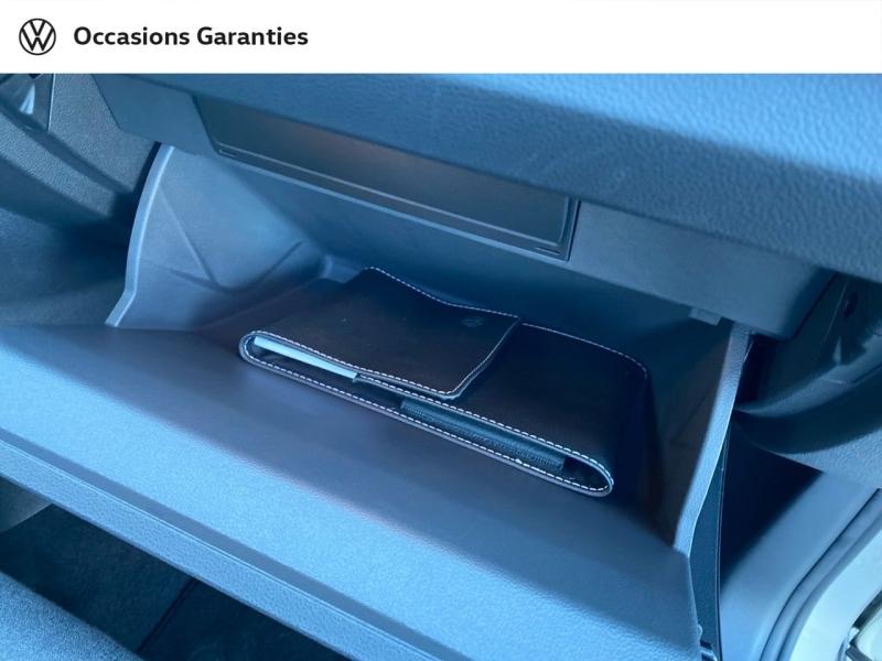 Voitures occasions VOLKSWAGEN T-CROSS Life Rezé