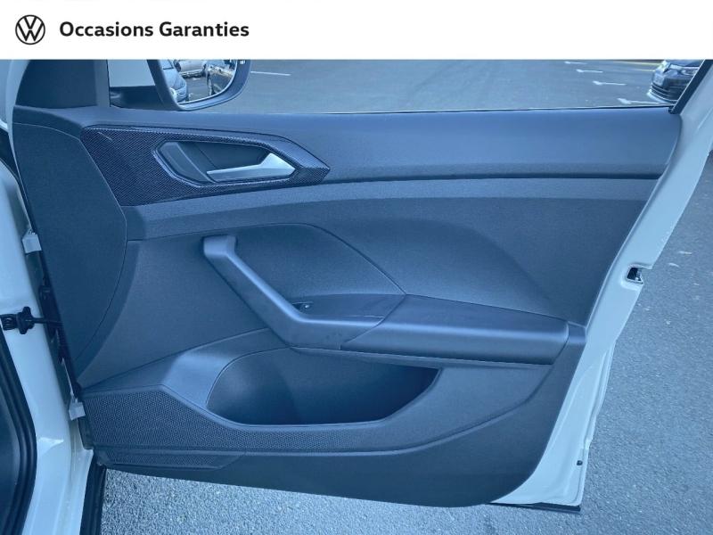 Voitures occasions VOLKSWAGEN T-CROSS Life Rezé