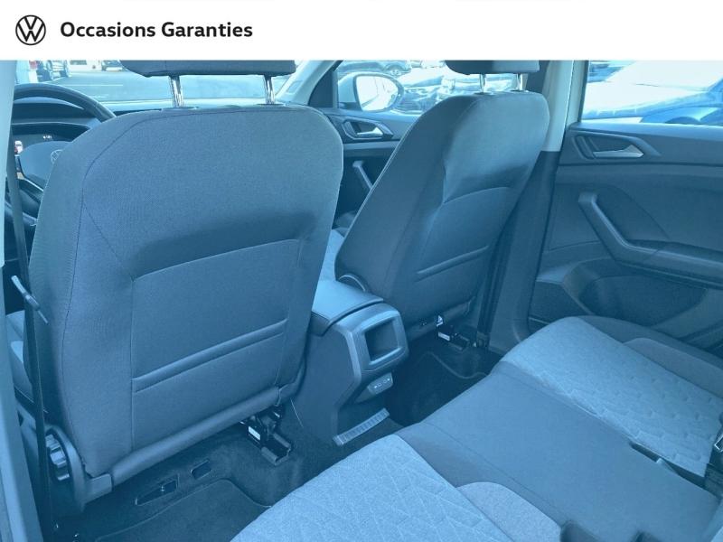 Voitures occasions VOLKSWAGEN T-CROSS Life Rezé