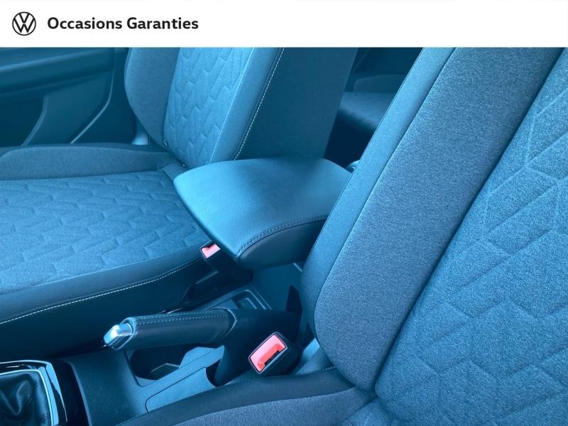 Voitures occasions VOLKSWAGEN T-CROSS Life Rezé