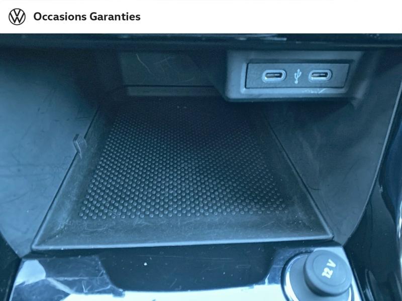 Voitures occasions VOLKSWAGEN T-CROSS Life Rezé