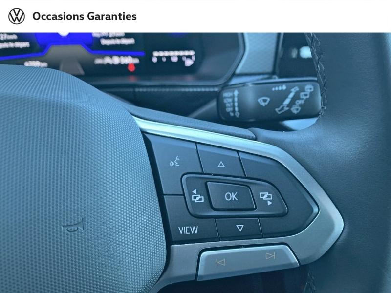 Voitures occasions VOLKSWAGEN T-CROSS Life Rezé