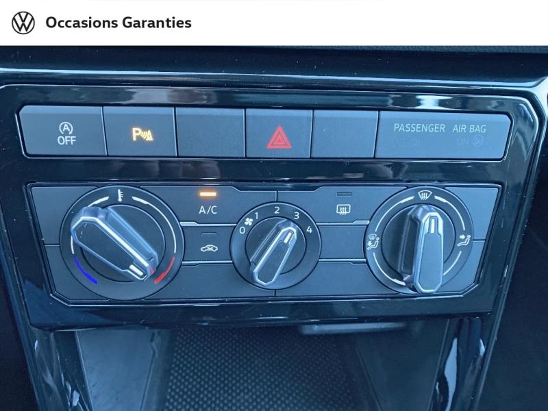 Voitures occasions VOLKSWAGEN T-CROSS Life Rezé