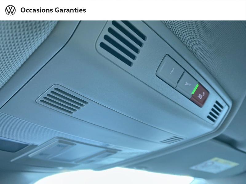 Voitures occasions VOLKSWAGEN T-CROSS Life Rezé