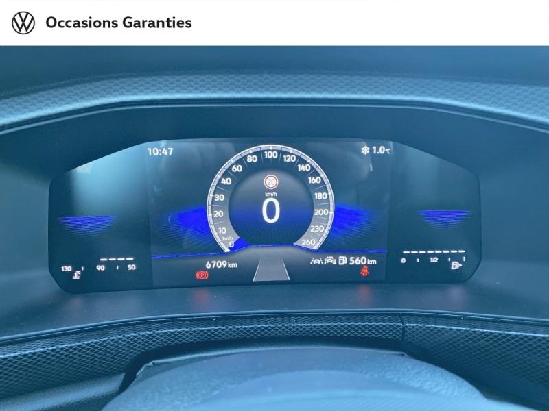 Voitures occasions VOLKSWAGEN T-CROSS Life Rezé