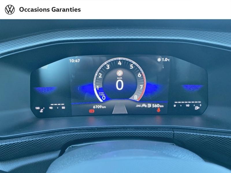 Voitures occasions VOLKSWAGEN T-CROSS Life Rezé