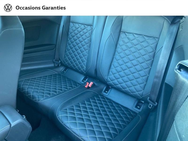 Voitures occasions VOLKSWAGEN T-Roc Cabriolet R-Line Rezé