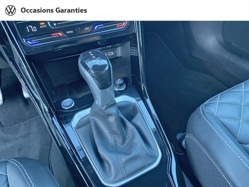 Voitures occasions VOLKSWAGEN T-Roc Cabriolet R-Line Rezé