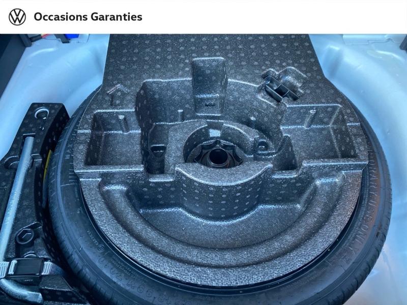 Voitures occasions VOLKSWAGEN T-Roc Cabriolet R-Line Rezé