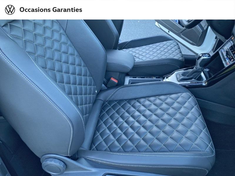 Voitures occasions VOLKSWAGEN T-Roc Cabriolet R-Line Rezé
