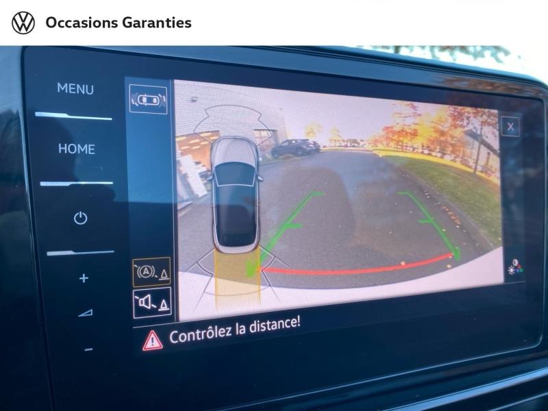 Voitures occasions VOLKSWAGEN T-Roc Cabriolet R-Line Rezé