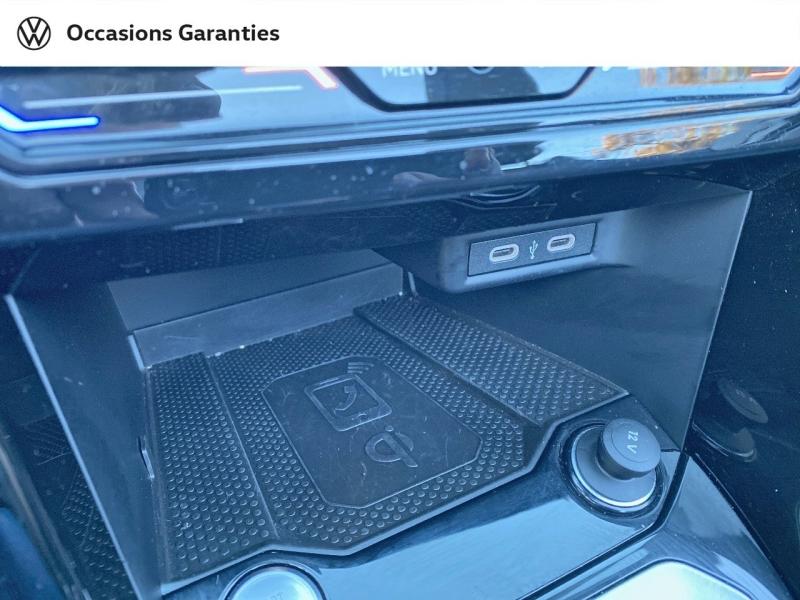 Voitures occasions VOLKSWAGEN T-Roc Cabriolet R-Line Rezé