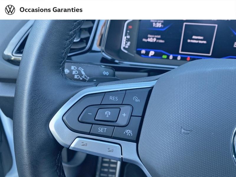 Voitures occasions VOLKSWAGEN T-Roc Cabriolet R-Line Rezé