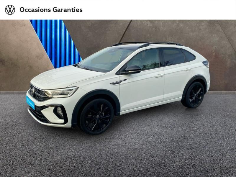 Voitures occasions VOLKSWAGEN TAIGO R-Line Rezé