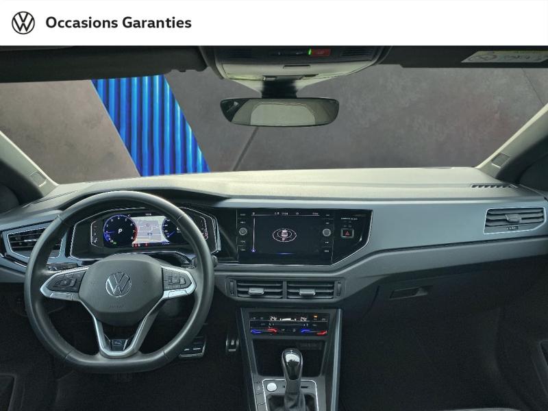 Voitures occasions VOLKSWAGEN TAIGO R-Line Rezé