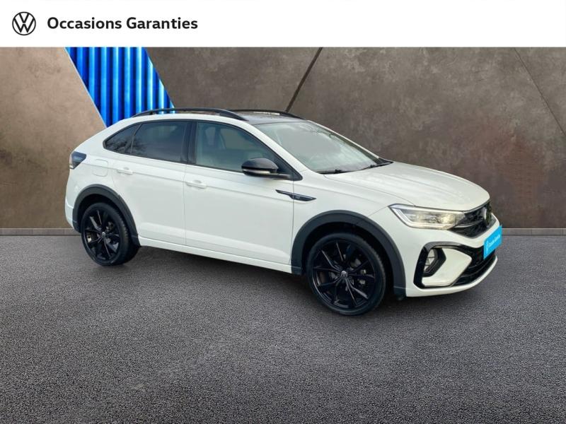 Voitures occasions VOLKSWAGEN TAIGO R-Line Rezé