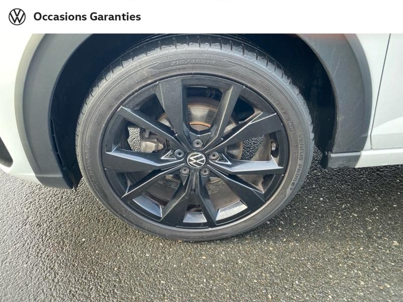 Voitures occasions VOLKSWAGEN TAIGO R-Line Rezé